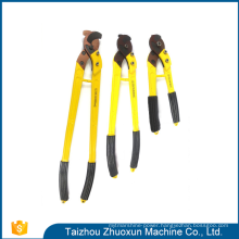 CC-100L Hand integral hydraulic cable cutter cutting tools